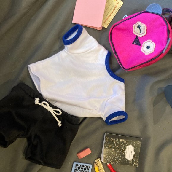 Our Generation  Hally Doll - Picture 3 of 3